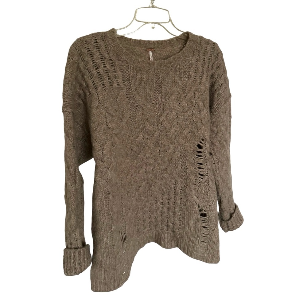 Free People Sweater
